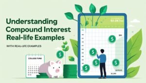 Understanding Compound Interest